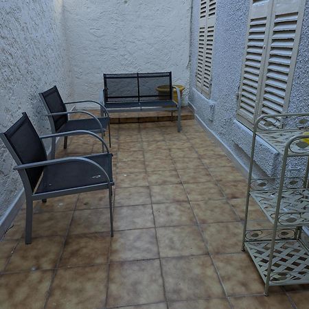 マルセイユLe Cocooning Marseillaisアパートメント エクステリア 写真